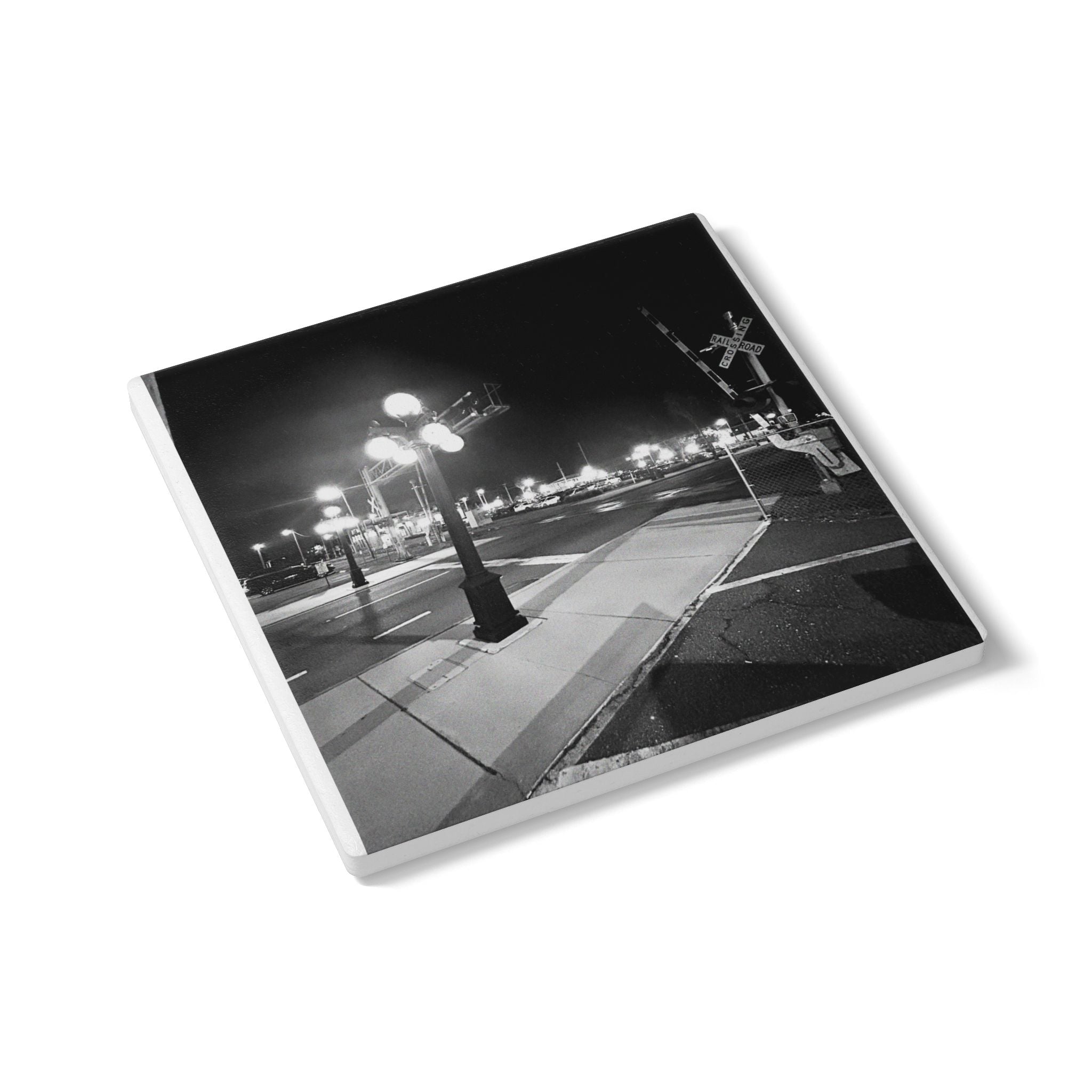 “Ybor Nights” Coaster