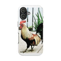 Vintage Rooster Phone Case