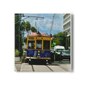 “Tampa/Ybor Streetcar” Coaster