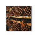 Ybor City Cigar Stack Coaster