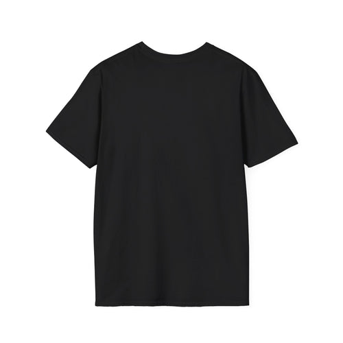 B/W Ybor City Trolley T-Shirt