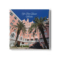 St. Pete Beach Florida Coaster