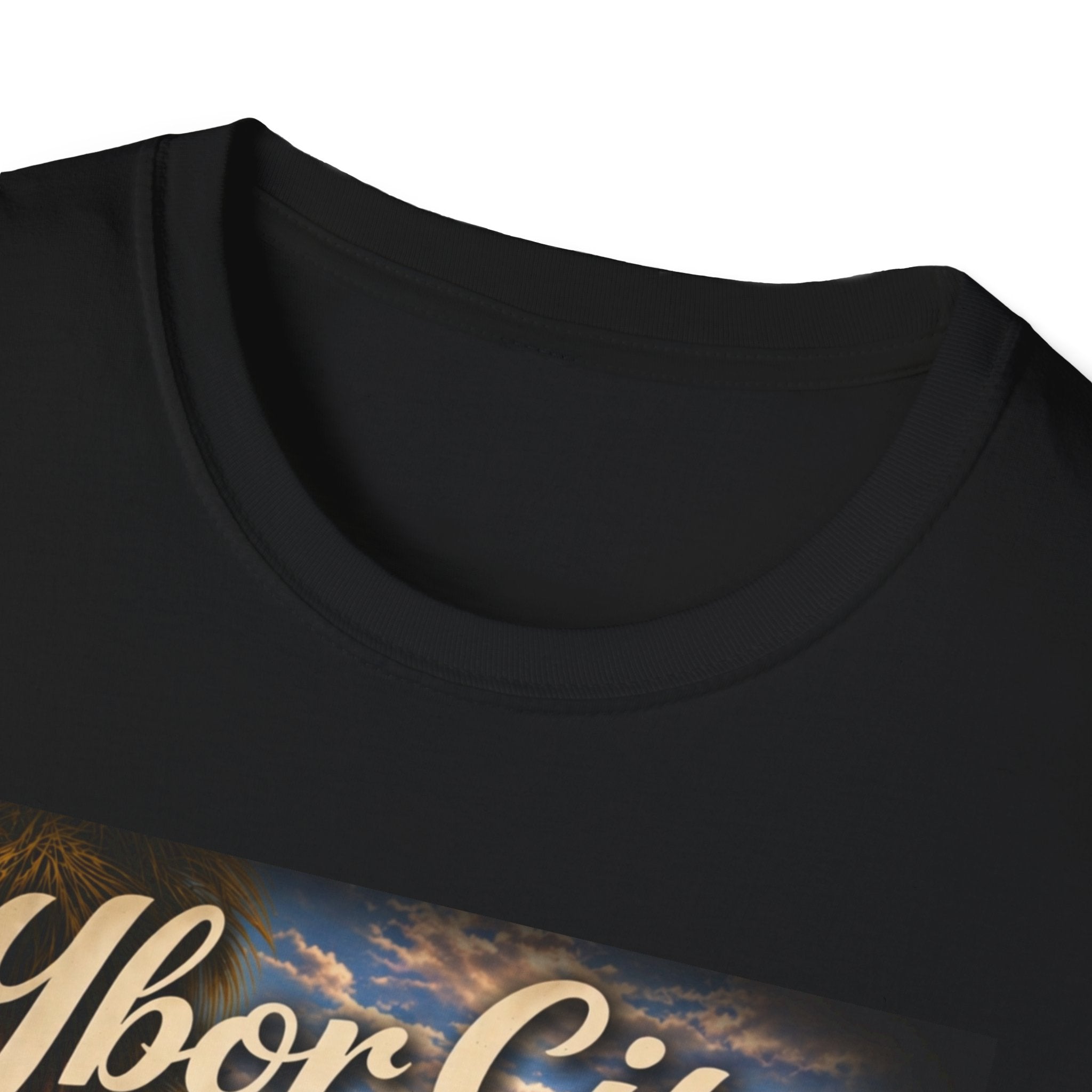 Ybor City Vintage T-Shirt
