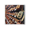 Ybor City Cigar Shop Coaster