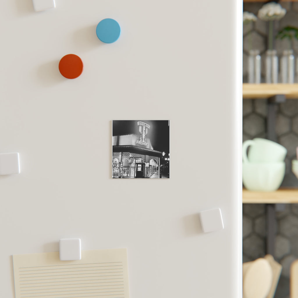 Columbia Restaurant Magnet