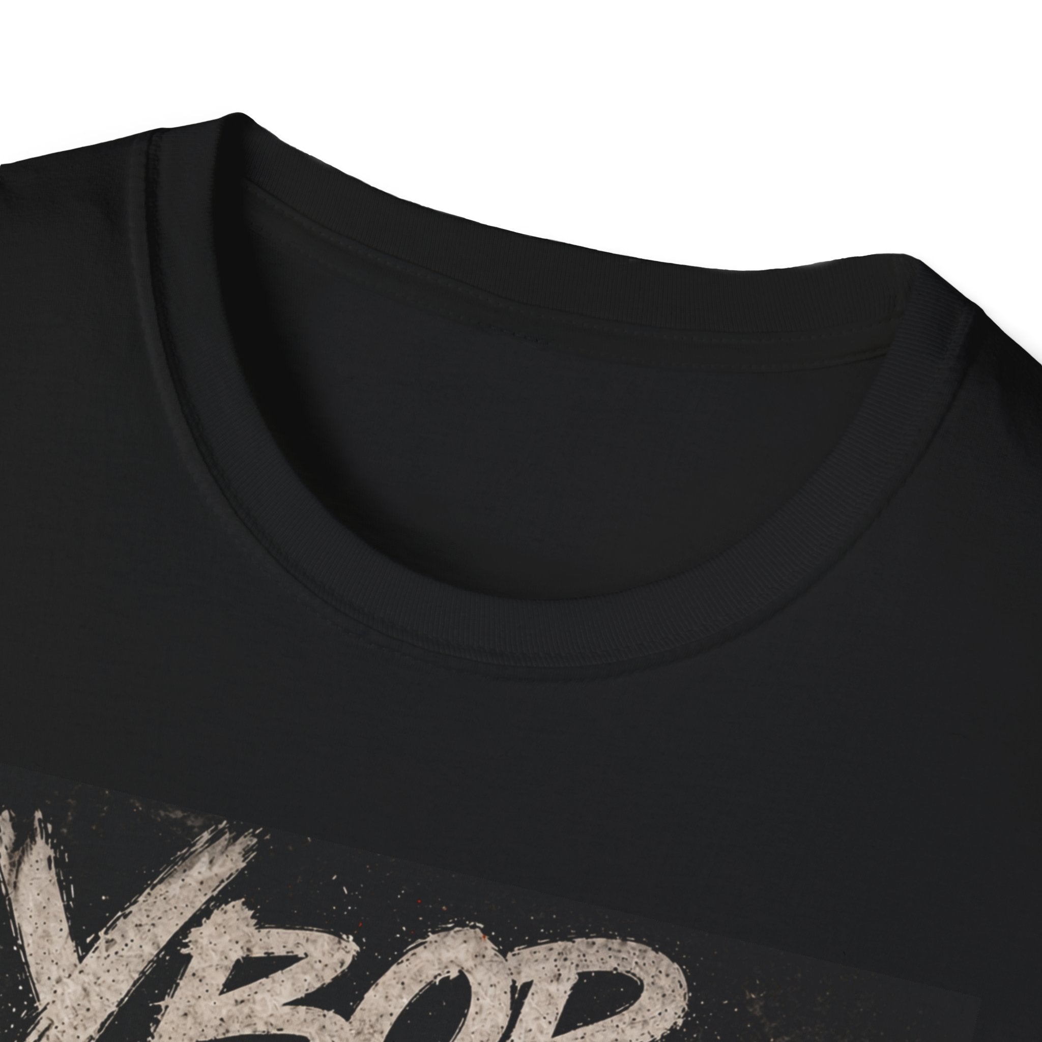 Ybor City Street Graffiti T-Shirt