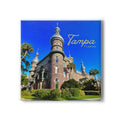 University of Tampa Corner Coaster