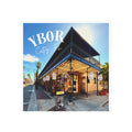 Ybor City Corner Magnet