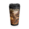 Ybor City Heritage Tumbler