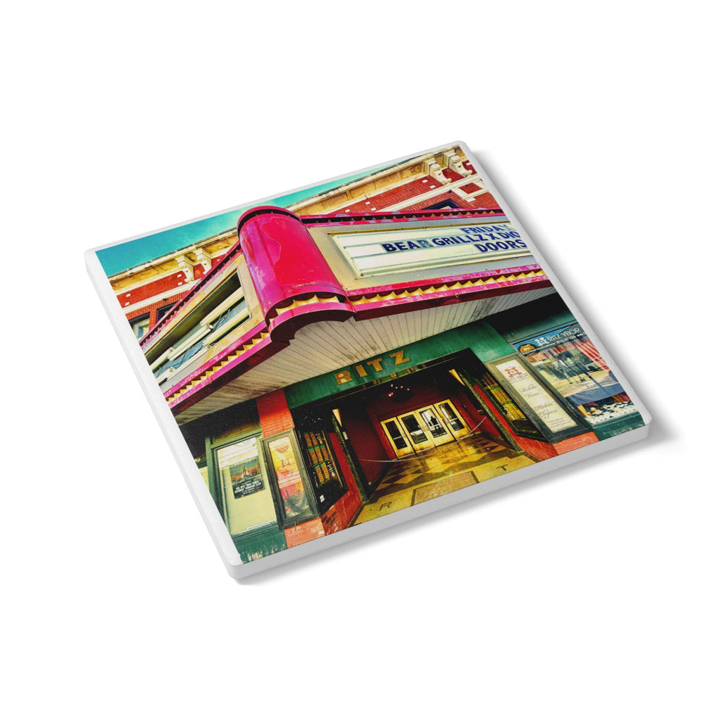 The Ritz Ybor City 2 Coaster