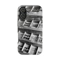 Vintage Cigar Shop Phone Case