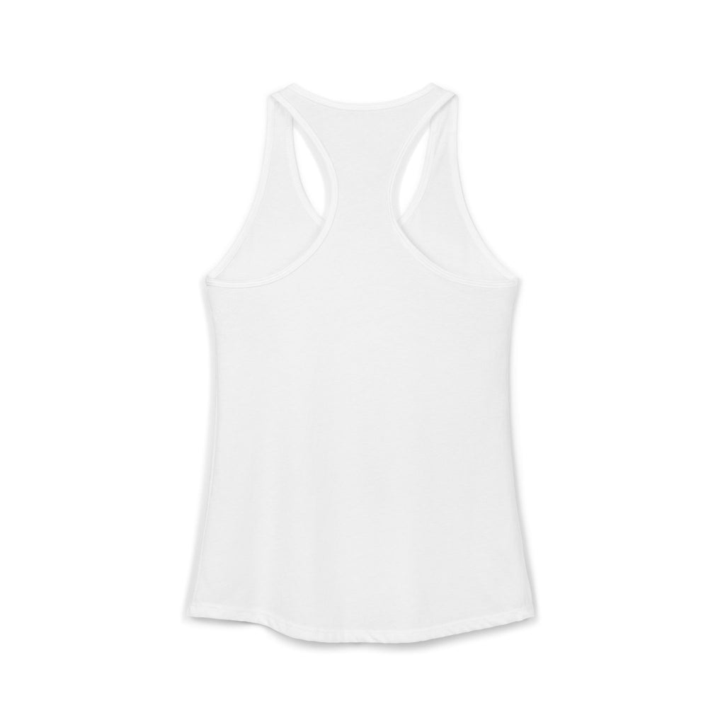 Ybor City Vintage Trolley Woman's Tank T-Shirt