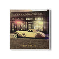 La Faraona Cigar Factory Coaster