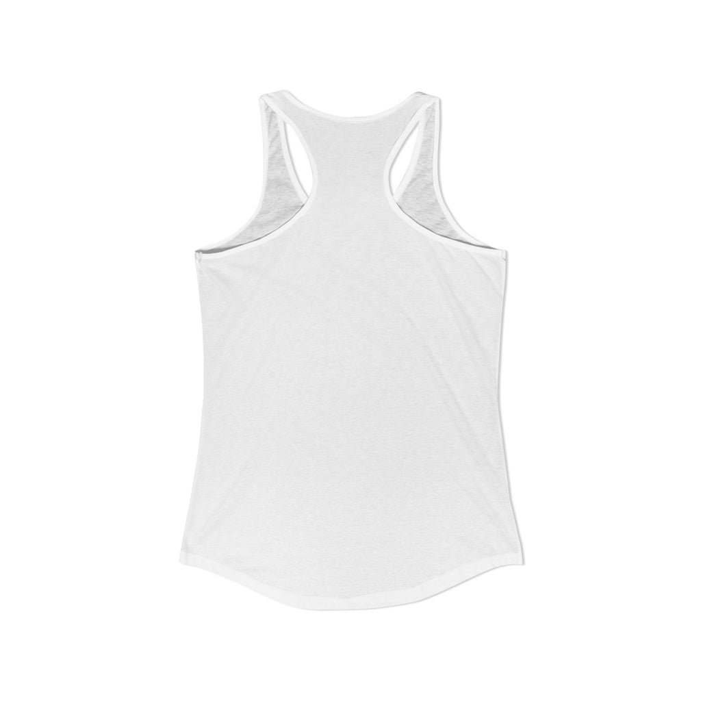 Ybor City Vintage Trolley Woman's Tank T-Shirt