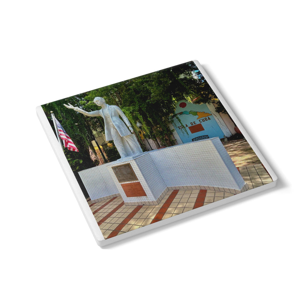 “José Martí Park” Coaster