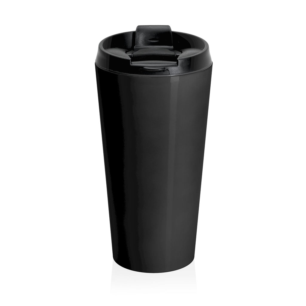 Ybor City Heritage Tumbler