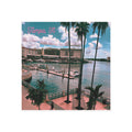 Tampa Bay Waterfront Magnet
