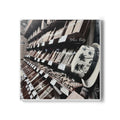 Ybor City Cigar Shop Coaster