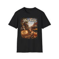 Ybor City Vintage T-Shirt