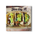 Jimmy’s Tacos, Ybor City Ceramic Coaster